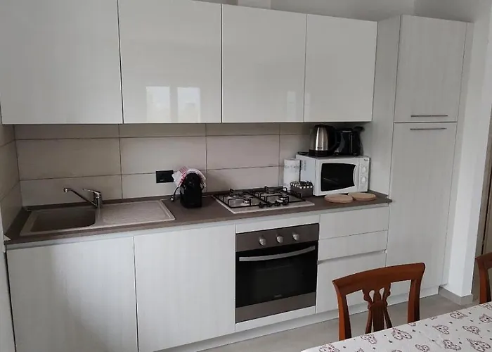 Ca' Dei Vescu - Villetta Per Vacanze
