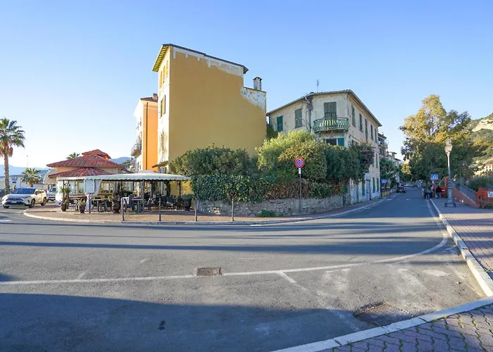 Nice Home In Ventimiglia