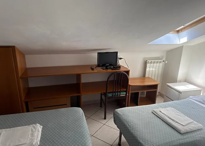 Appartamento Villa Mare Blu 1 Piano Con Terrazzo