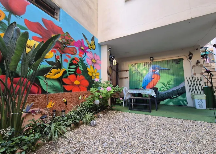 Casa Giustina