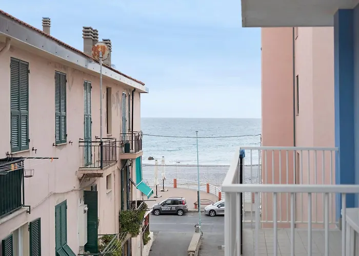 Perla Azzurra Di Riviera