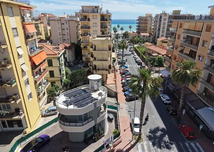 Il Funghetto By Le Case Di Tati